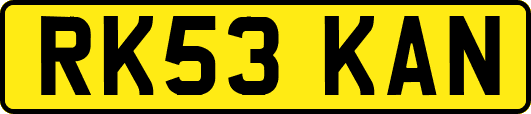 RK53KAN