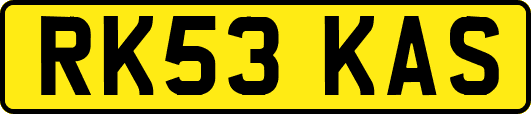 RK53KAS