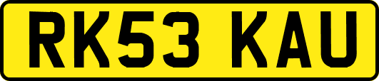 RK53KAU