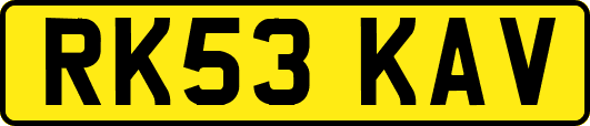 RK53KAV