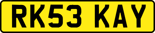 RK53KAY
