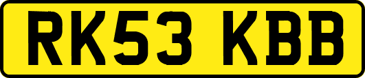 RK53KBB