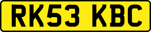 RK53KBC