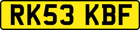 RK53KBF