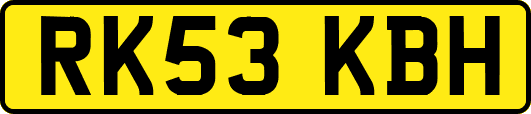 RK53KBH