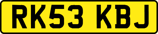 RK53KBJ