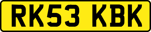 RK53KBK