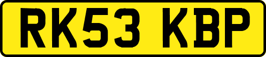 RK53KBP