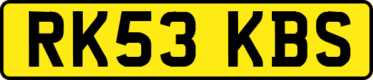 RK53KBS
