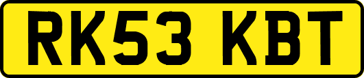 RK53KBT