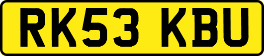 RK53KBU