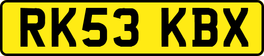 RK53KBX