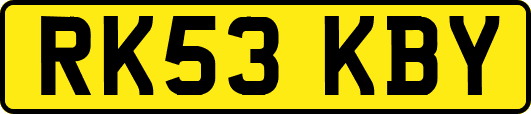 RK53KBY
