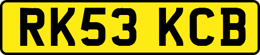RK53KCB