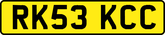 RK53KCC