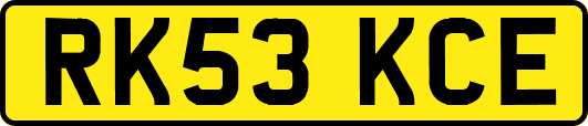 RK53KCE