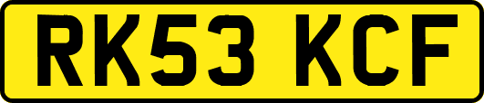 RK53KCF