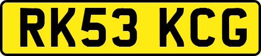 RK53KCG