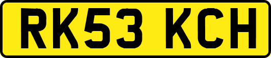 RK53KCH