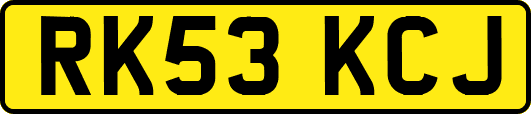 RK53KCJ