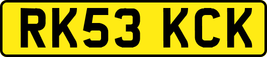 RK53KCK