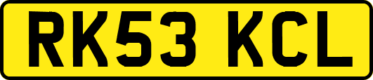 RK53KCL