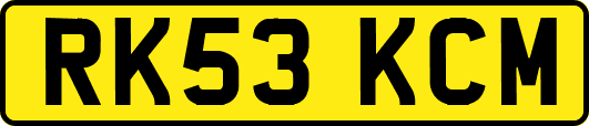 RK53KCM