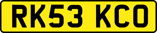 RK53KCO