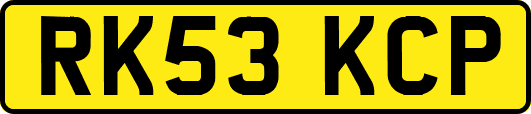 RK53KCP