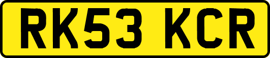 RK53KCR
