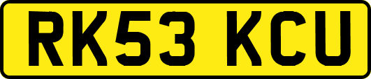 RK53KCU