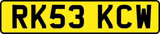 RK53KCW