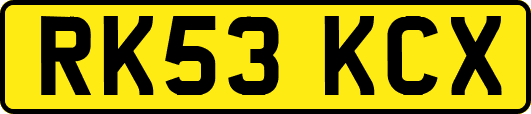 RK53KCX