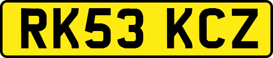 RK53KCZ
