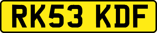 RK53KDF