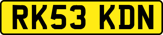 RK53KDN