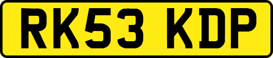 RK53KDP