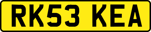 RK53KEA
