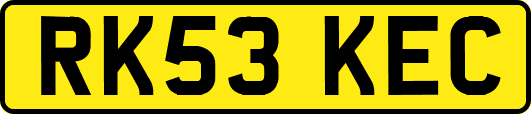 RK53KEC