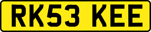 RK53KEE