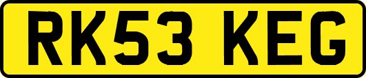 RK53KEG
