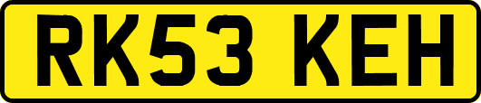RK53KEH