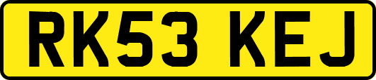 RK53KEJ