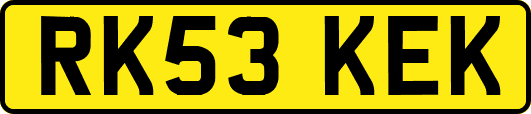 RK53KEK