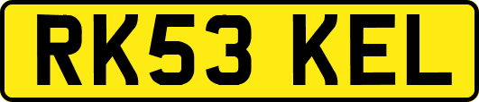 RK53KEL
