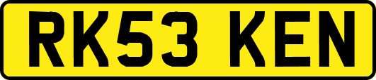 RK53KEN