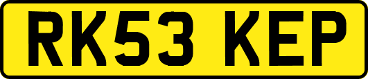 RK53KEP