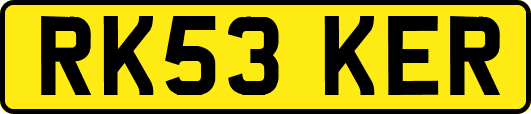 RK53KER