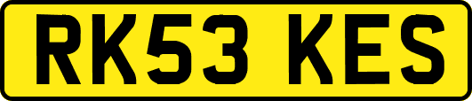 RK53KES