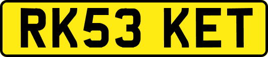 RK53KET